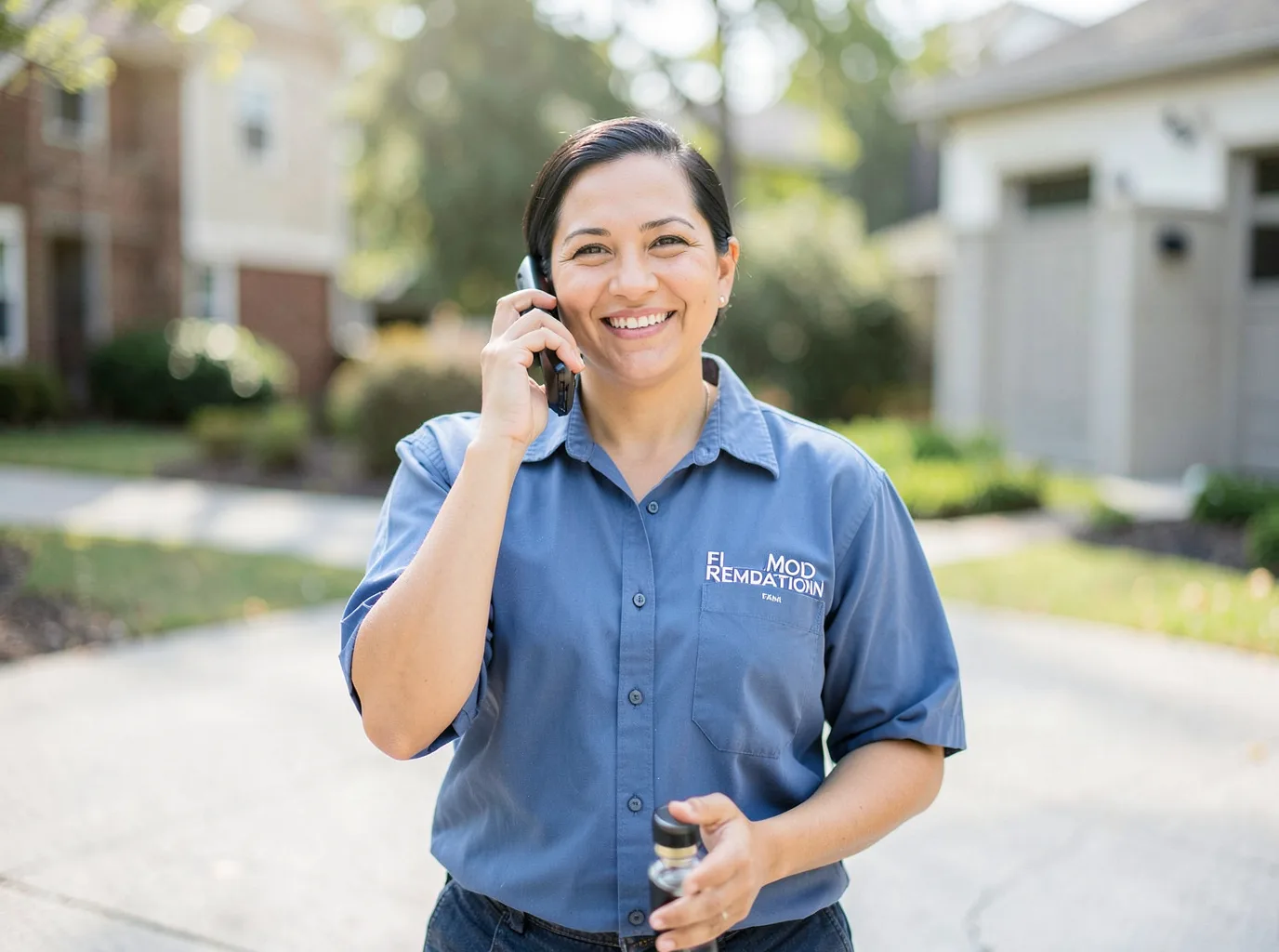 Mold Remediation Bloomington, CA FAQs